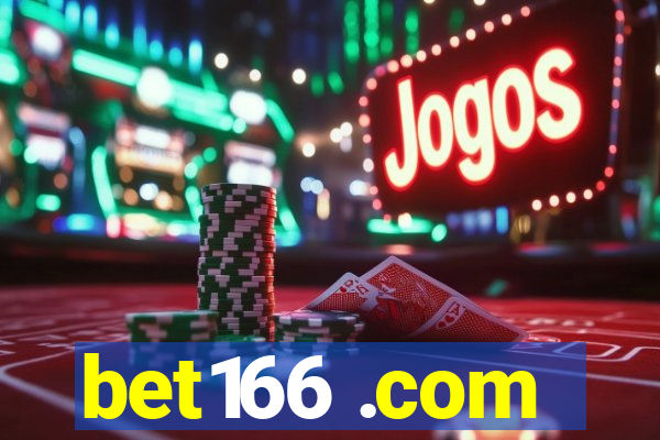 bet166 .com